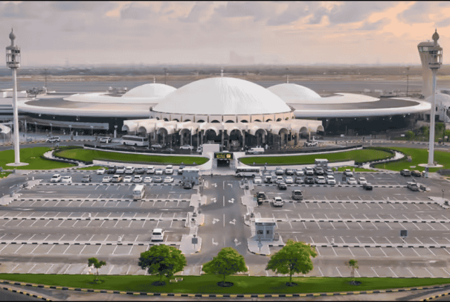 Sharjah Airport Recruitment Drive 2026 – Ground Staff Mass Hiring Notification