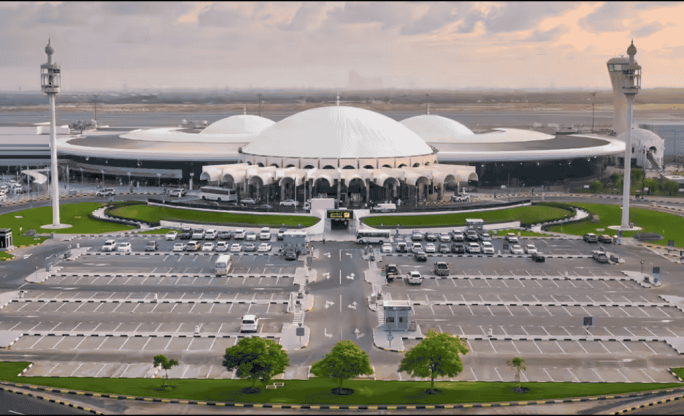 Sharjah Airport Recruitment Drive 2026 – Ground Staff Mass Hiring Notification