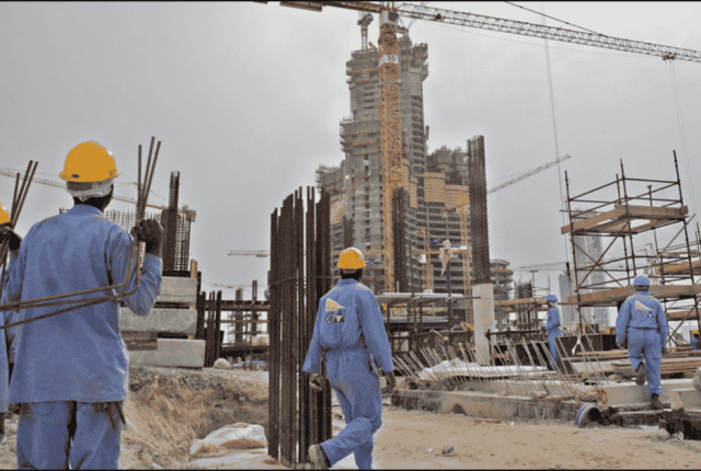 Sobha Construction Jobs 2026 – UAE Labour Roles, Pay Overview & Eligibility Guide