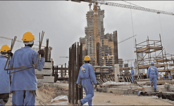 Sobha Construction Jobs 2026 – UAE Labour Roles, Pay Overview & Eligibility Guide