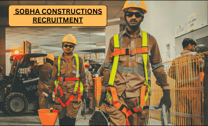 Sobha Construction Jobs 2026 – UAE Labour Vacancies, Salary Guide & Eligibility