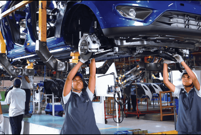 Tata Group Recruitment 2026 – Helper Positions in Manufacturing, Warehouse & Office Roles