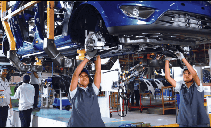 Tata Group Recruitment 2026 – Helper Positions in Manufacturing, Warehouse & Office Roles