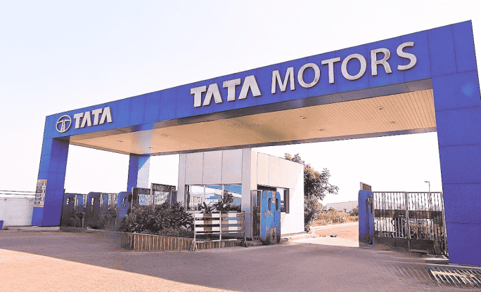 Tata Motors Limited helper vacancy 2026: apply for showroom & plant jobs online