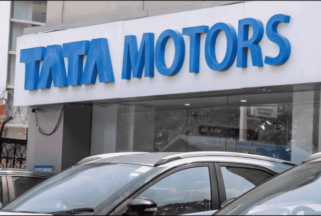 Tata Motors Recruitment 2026 – Apply for Helper & Fitting Jobs with Attractive Salary & Bonus