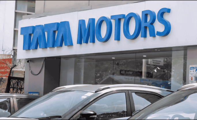 Tata Motors Recruitment 2026 – Apply for Helper & Fitting Jobs with Attractive Salary & Bonus