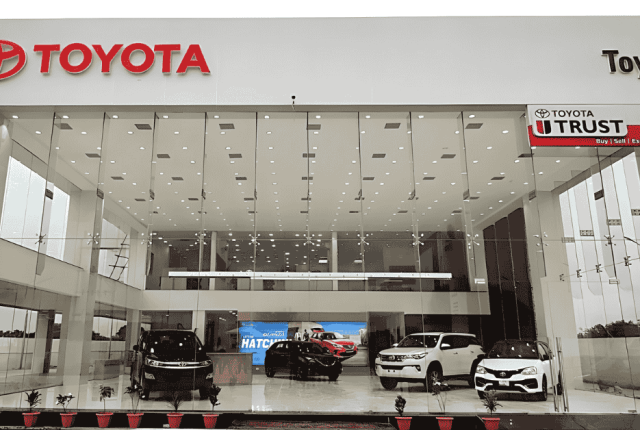 Toyota Careers in India: Manufacturing and Showroom Jobs, Salary, Skills, and Growth Opportunities