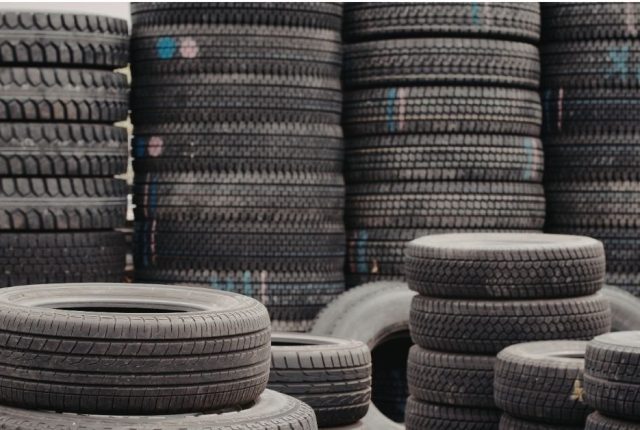 Tyre Factory Helper Jobs in India 2026 – High‑Salary With Benefits – Apply Online for Latest Vacancies