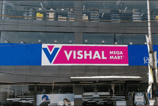 Vishal Mega Mart Hiring 2026 – Retail Store, Cashier, Warehouse & Support Positions